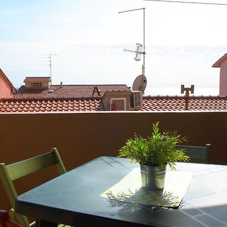 Casa Marina Leilighet Castiglione della Pescaia Eksteriør bilde