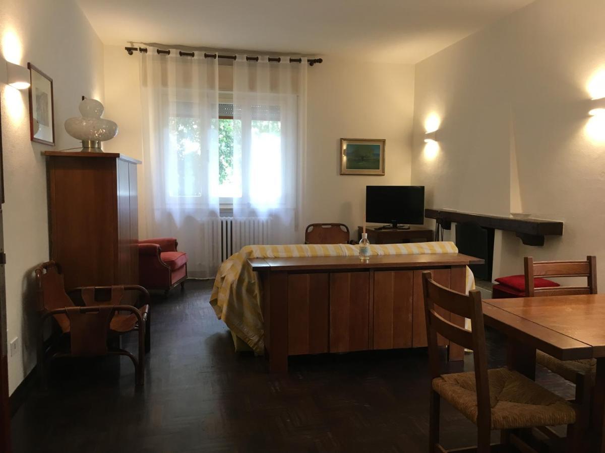 Casa Marina Leilighet Castiglione della Pescaia Eksteriør bilde