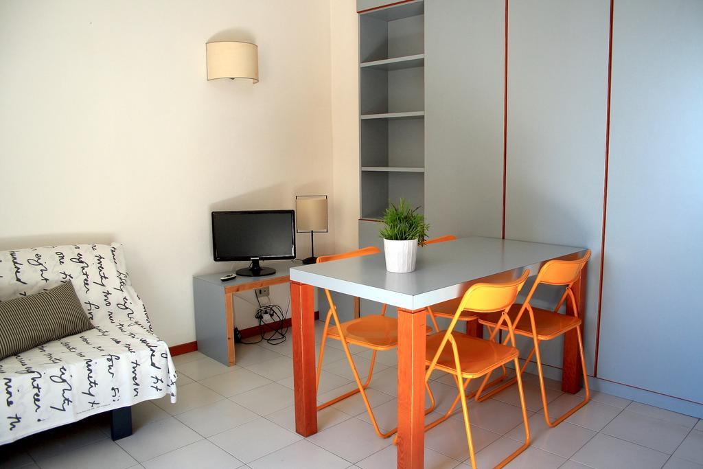 Casa Marina Leilighet Castiglione della Pescaia Eksteriør bilde