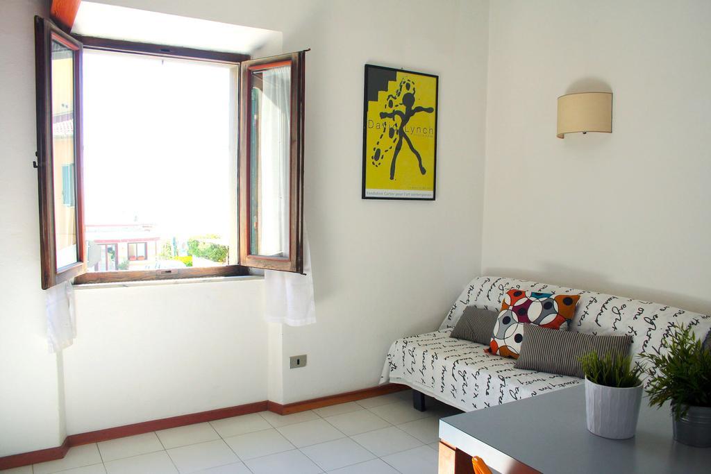 Casa Marina Leilighet Castiglione della Pescaia Eksteriør bilde