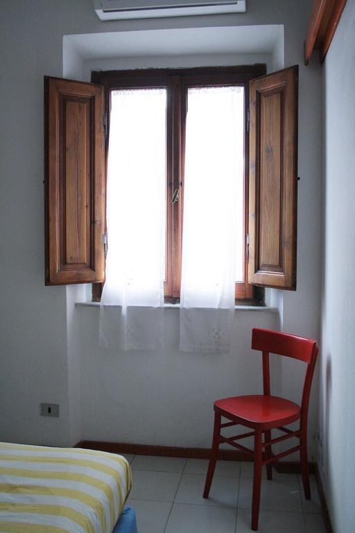Casa Marina Leilighet Castiglione della Pescaia Eksteriør bilde