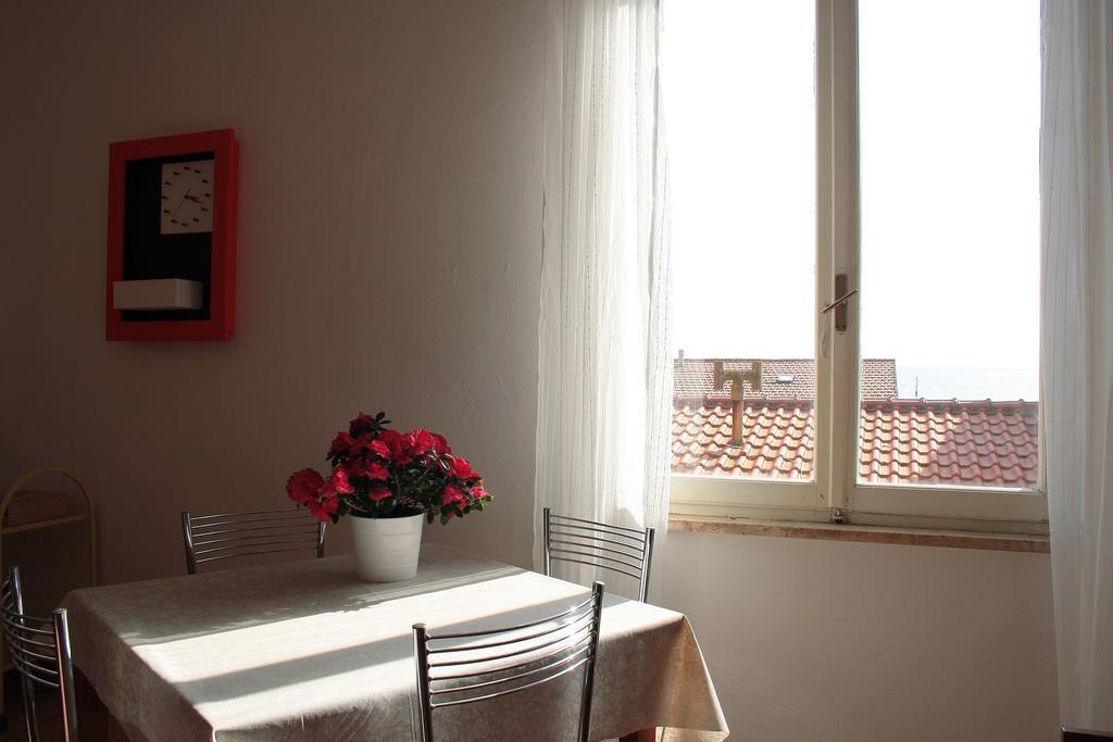 Casa Marina Leilighet Castiglione della Pescaia Eksteriør bilde