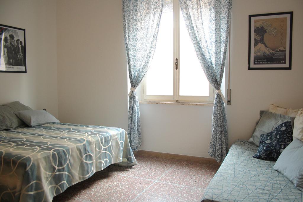 Casa Marina Leilighet Castiglione della Pescaia Eksteriør bilde