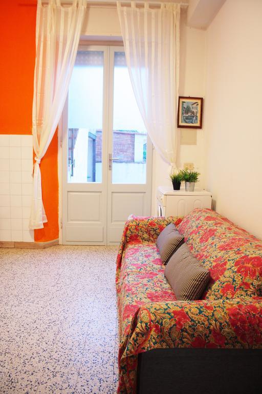 Casa Marina Leilighet Castiglione della Pescaia Eksteriør bilde