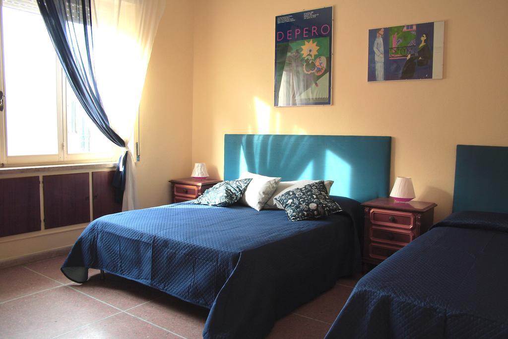 Casa Marina Leilighet Castiglione della Pescaia Eksteriør bilde