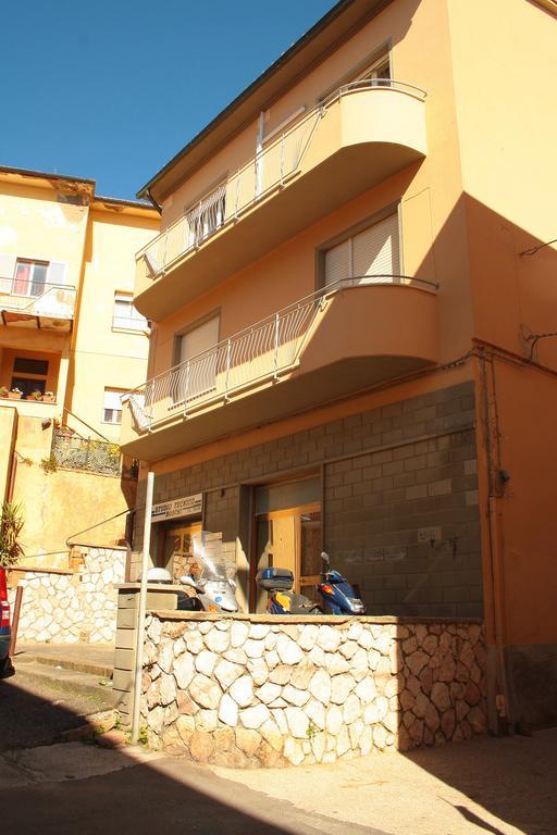 Casa Marina Leilighet Castiglione della Pescaia Eksteriør bilde
