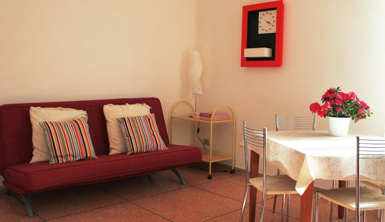 Casa Marina Leilighet Castiglione della Pescaia Eksteriør bilde